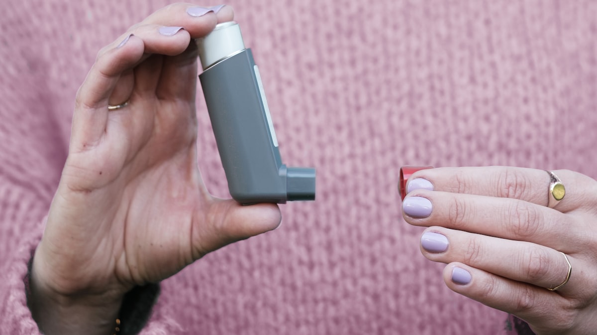 Asthma-Related Issues in Anaheim: Understanding & Managing Asthma