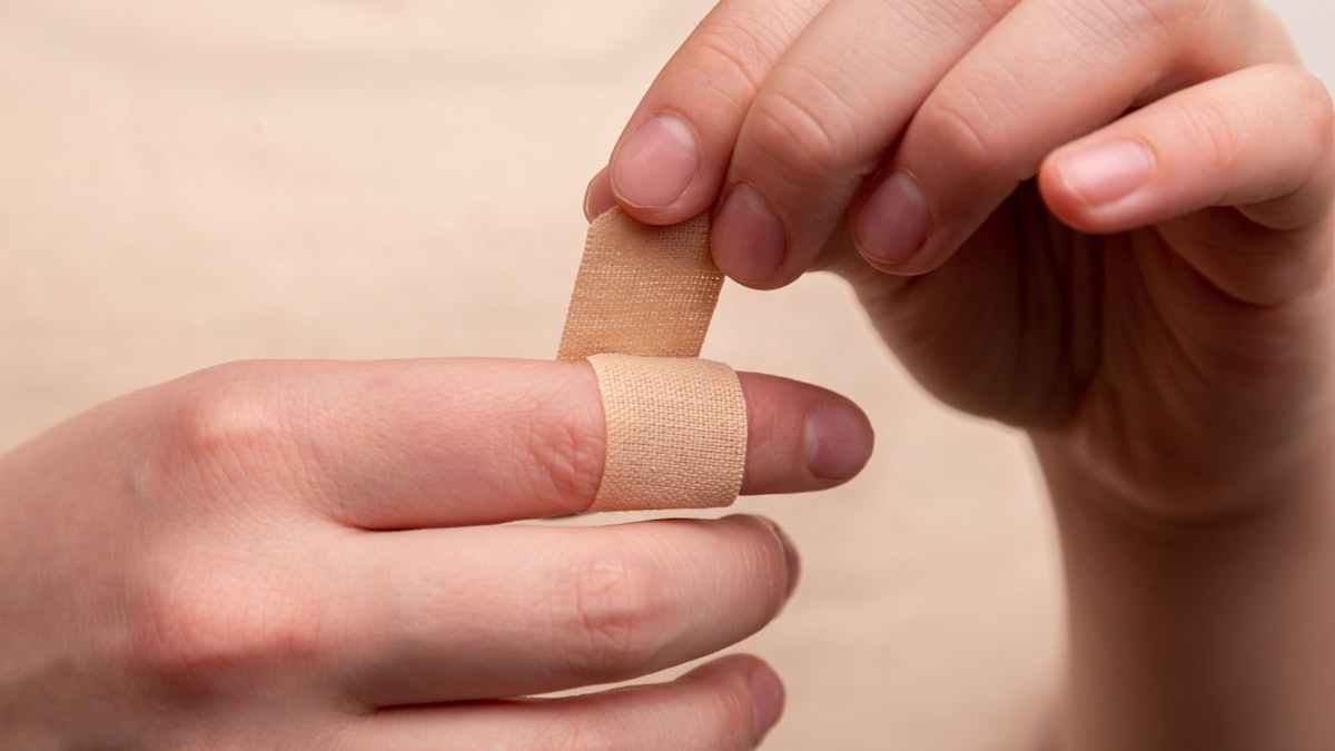 Minor Cuts and Wounds in Anaheim – Treatment and Care
