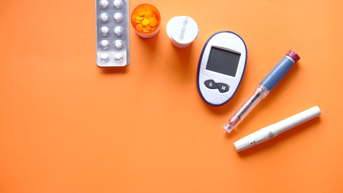 Obesity and Diabetes: A Growing Health Concern in Orange County