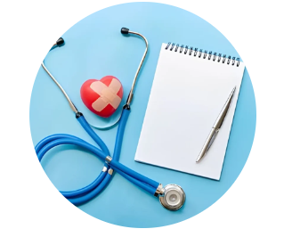 Anaheim Physical Exams Near Me