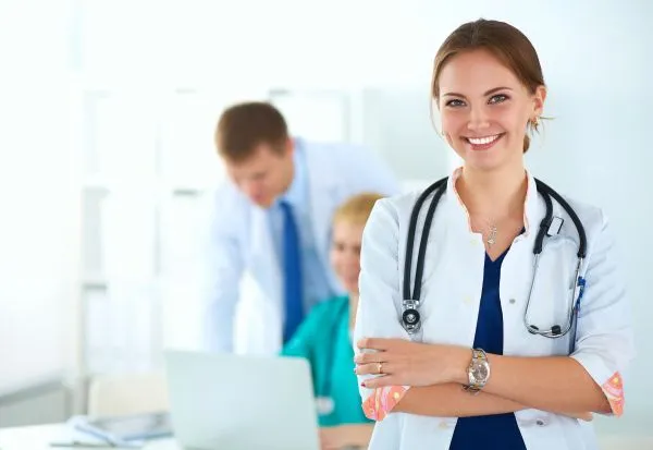 Get Your Covid Test Today