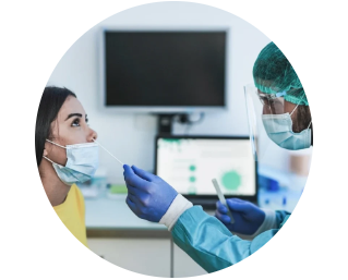 Covid Testing Near Me - Covid Care