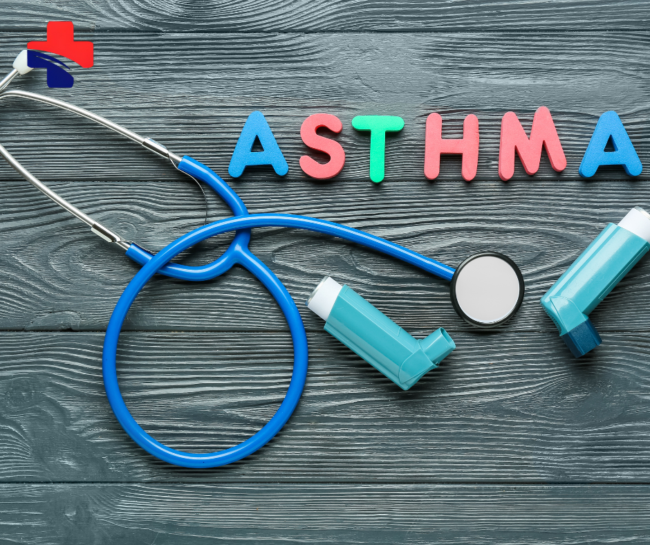 Asthma-Related Issues in Anaheim: Understanding & Managing Asthma — image 2