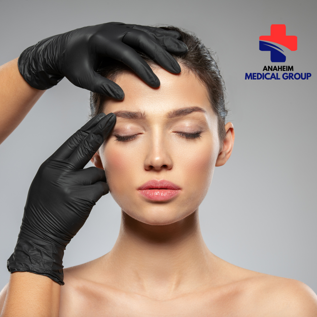 Botox in Anaheim: Why Aesthetics Universe is Your Go-To Clinic