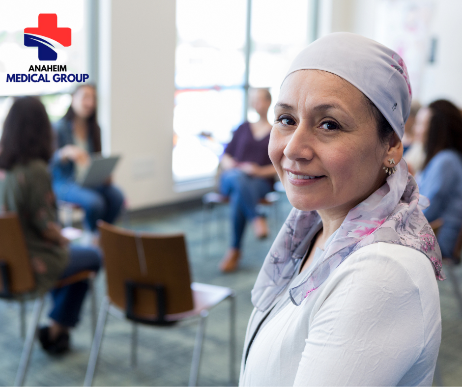 Trusted Cancer Treatment in Anaheim: Comprehensive Care — image 2