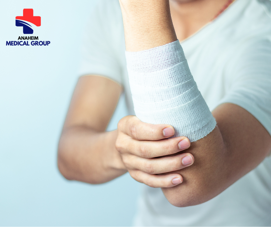Minor Cuts and Wounds in Anaheim – Treatment and Care — image 2