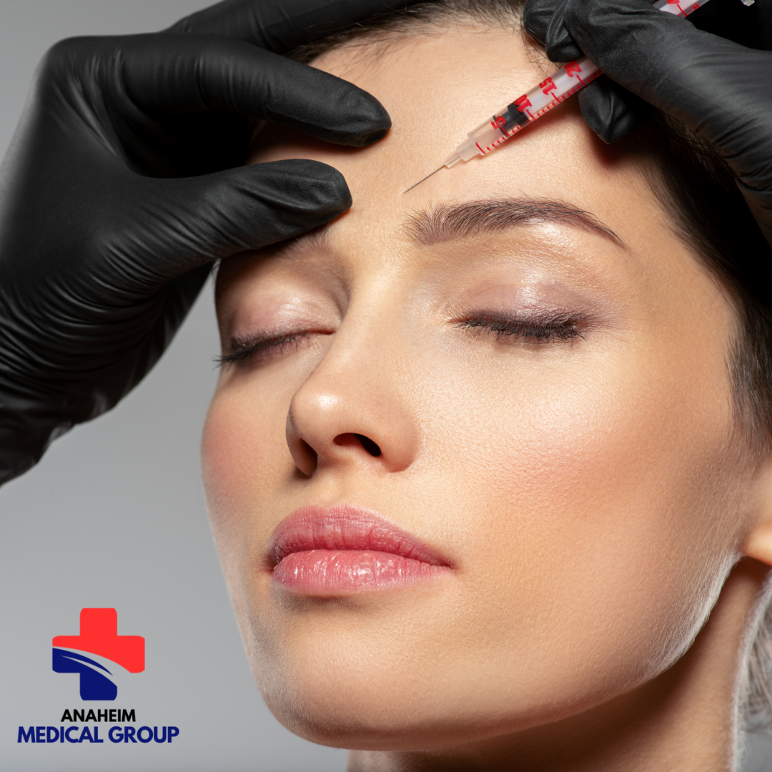 Botox in Anaheim: Why Aesthetics Universe is Your Go-To Clinic — image 2