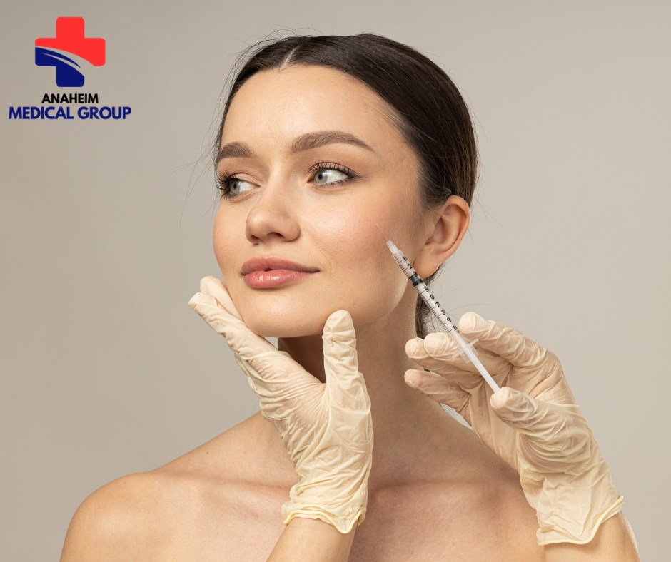 Botox in Anaheim: Why Aesthetics Universe is Your Go-To Clinic — image 3