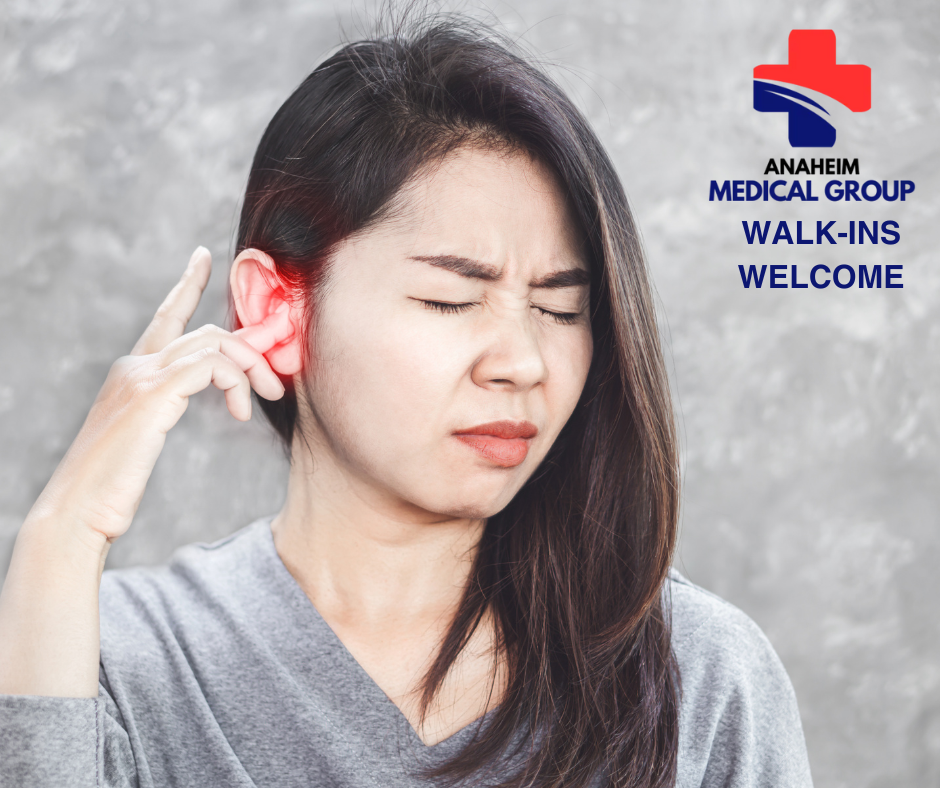 Ear Infections in Anaheim – Expert Care at Anaheim Medical Group — image 4