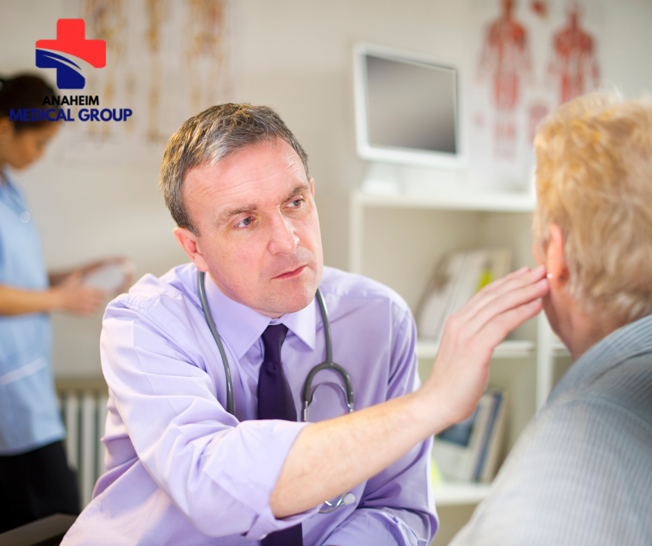 Ear Infections in Anaheim – Expert Care at Anaheim Medical Group — image 5