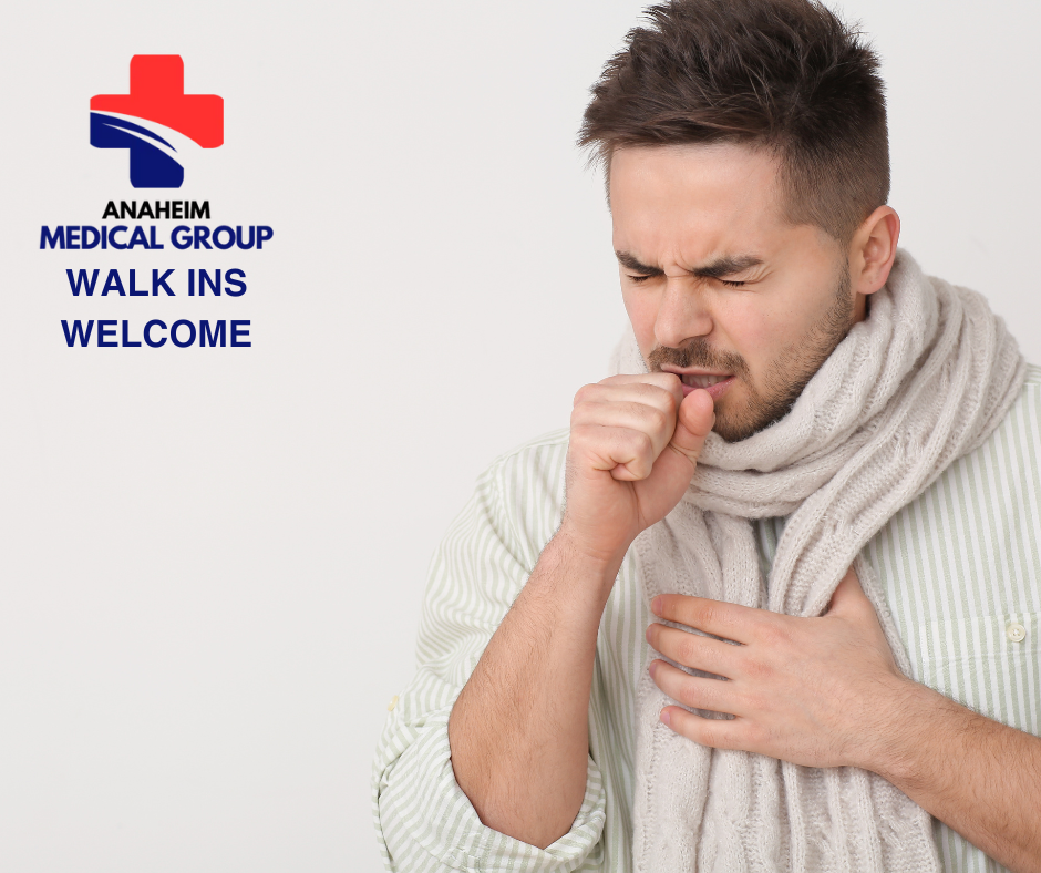 Cold, Cough and Flu Infections Treatment in Anaheim – Expert Care Today — image 4