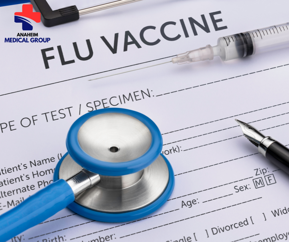 Cold, Cough and Flu Infections Treatment in Anaheim – Expert Care Today — image 5