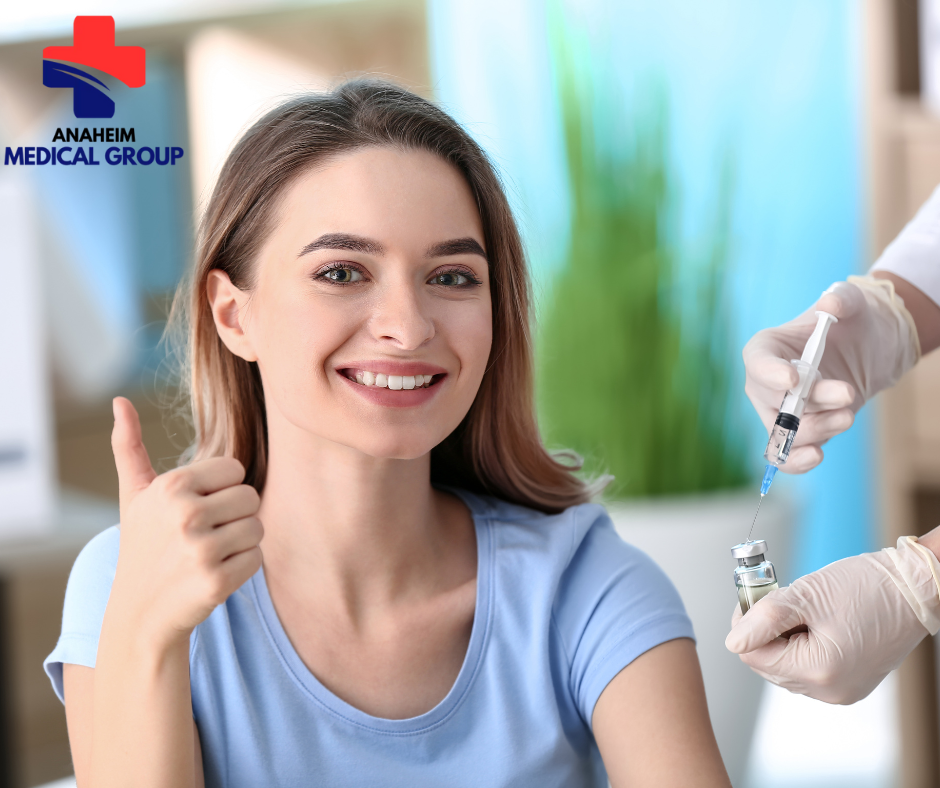 Cold, Cough and Flu Infections Treatment in Anaheim – Expert Care Today — image 6