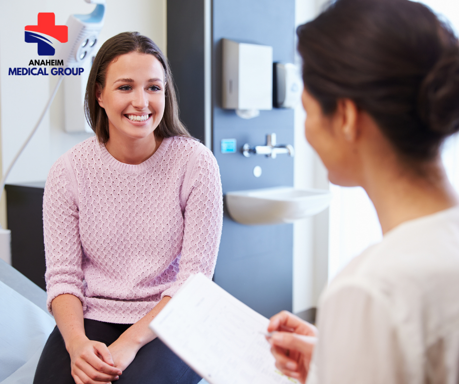 Urinary Tract Infections in Anaheim – Symptoms and Treatment Today — image 2