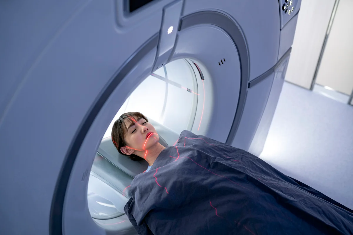 Anaheim MRI Services Near Me