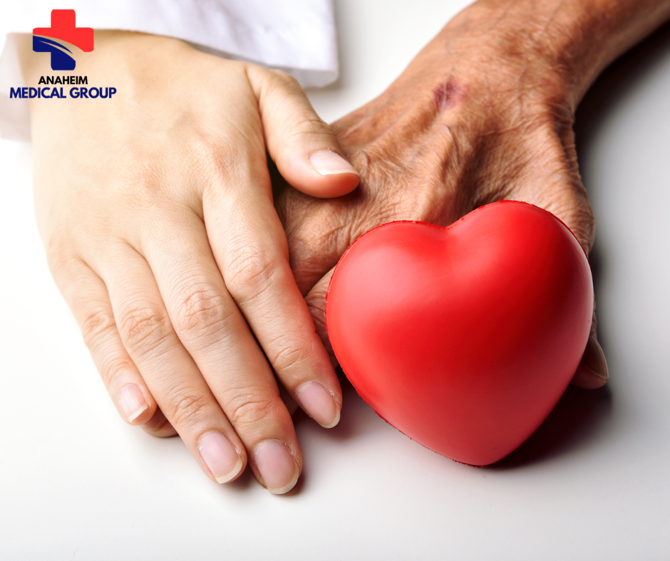 Sprains and Strains Treatment in Anaheim – Anaheim Medical Group — image 5