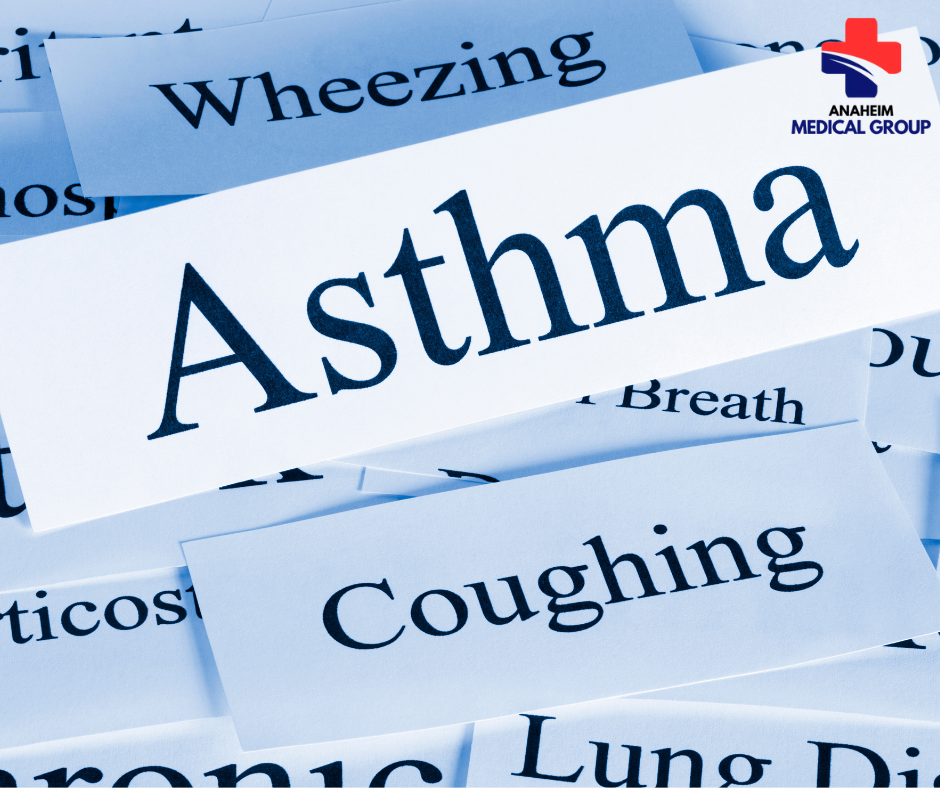 Asthma-Related Issues in Anaheim: Understanding & Managing Asthma — image 4