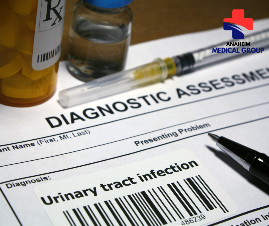 Urinary Tract Infections in Anaheim – Symptoms and Treatment Today — image 3