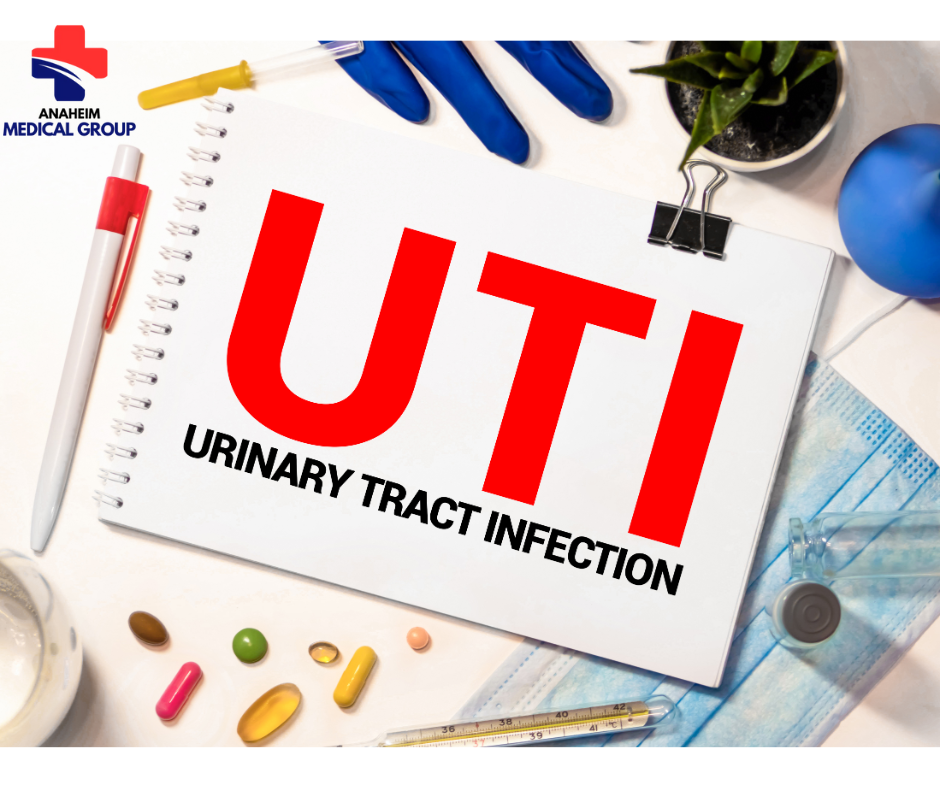 Urinary Tract Infections in Anaheim – Symptoms and Treatment Today — image 4