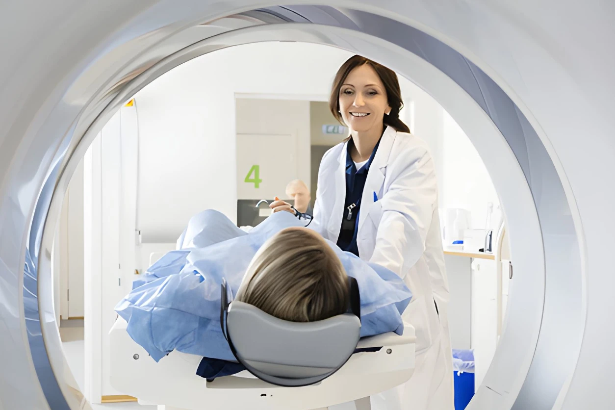 Diagnostic imaging near me in Anaheim