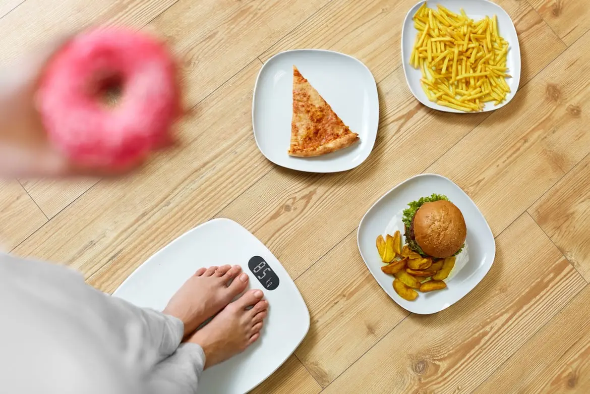 Obesity and Diabetes: A Growing Health Concern in Orange County — image 2