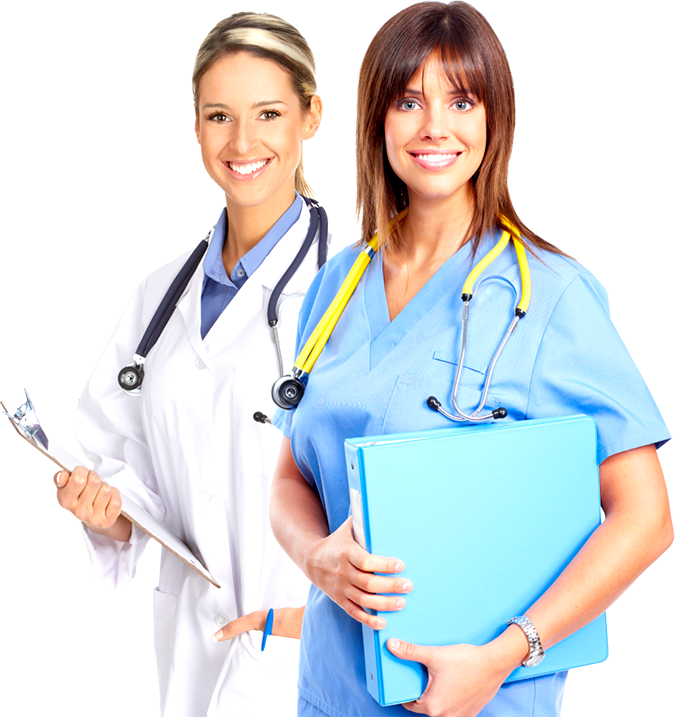 Anaheim Medical Group care team