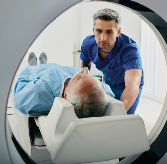 MRI near me in Anaheim