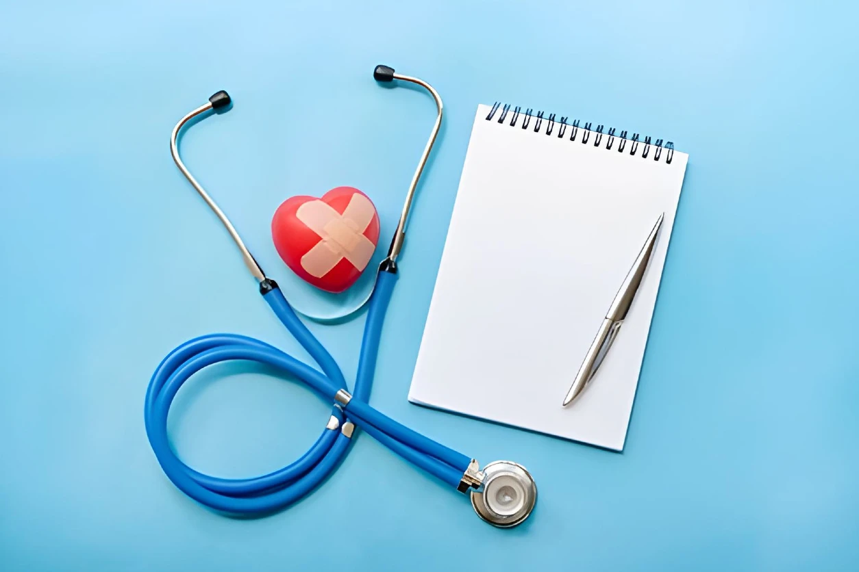 Physical exams near me in Anaheim