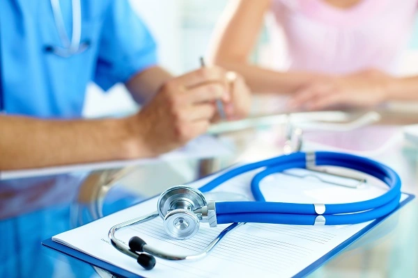 Cancer Treatment — image 2