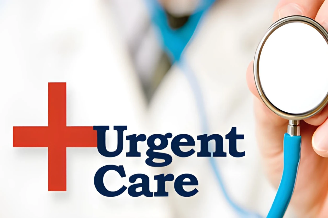 Urgent care in Anaheim at Anaheim Medical Group